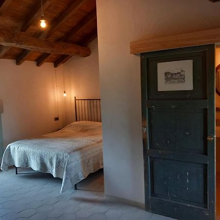 Agriturismo Cascina Pezzolo Лоди Экстерьер фото